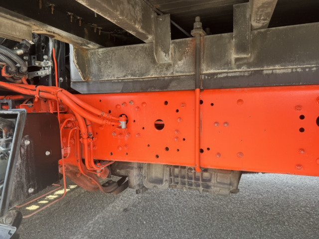 三菱ふそう ファイター 増トン その他 2DG-FQ62F(102205) 18枚目