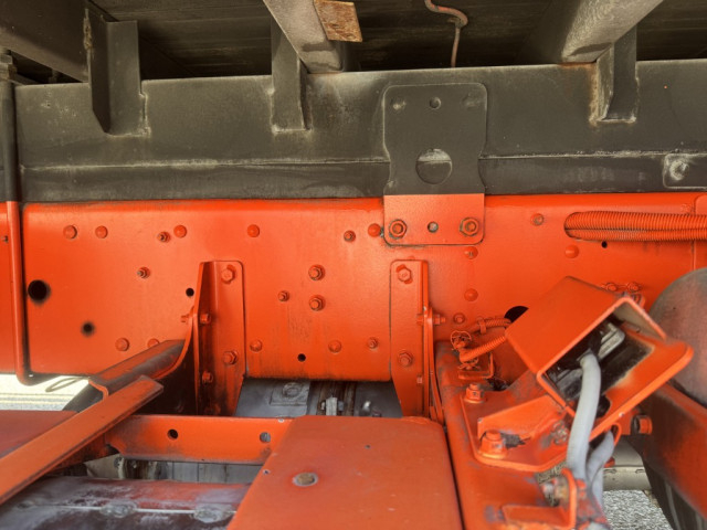 三菱ふそう ファイター 増トン その他 2DG-FQ62F(102205) 19枚目