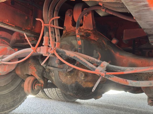 三菱ふそう ファイター 増トン その他 2DG-FQ62F(102205) 20枚目