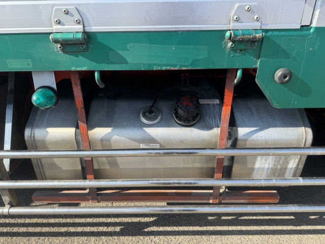 三菱ふそう ファイター 増トン その他 2DG-FQ62F(102205) 21枚目