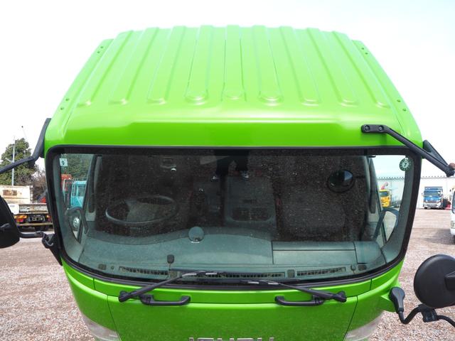 いすゞ フォワード 中型 平ボディ *********(102204) 32枚目