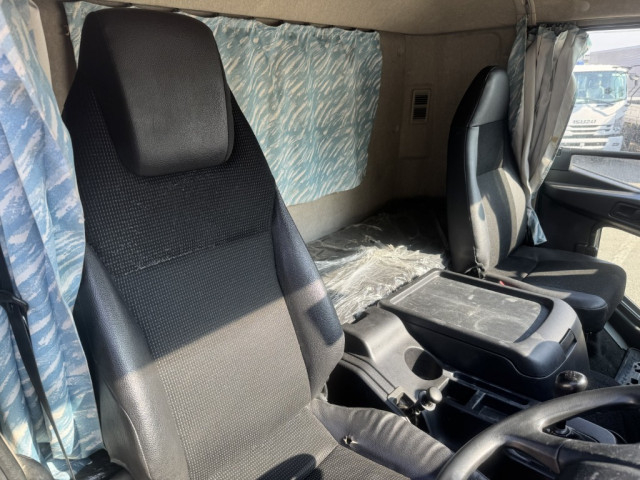 三菱ふそう ファイター 増トン その他 2DG-FQ62F(102205) 22枚目