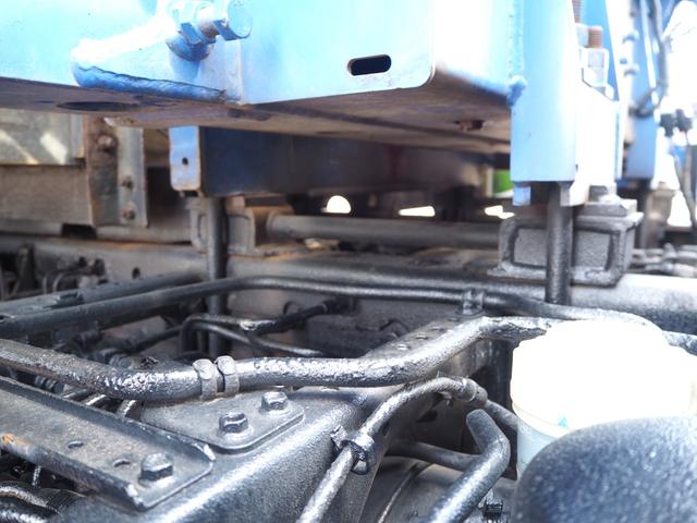 いすゞ フォワード 中型 平ボディ *********(102204) 37枚目