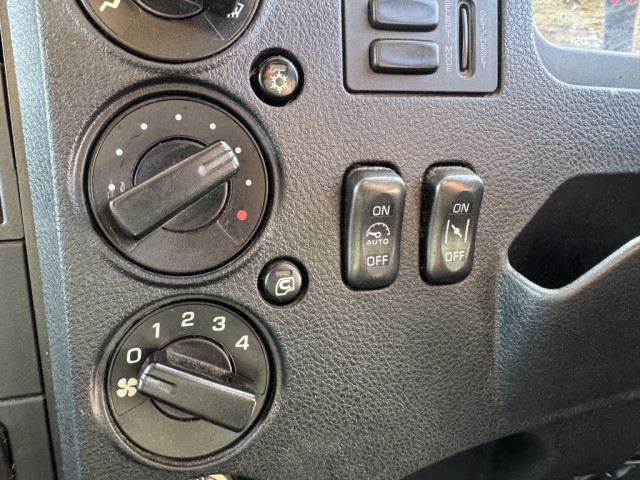 三菱ふそう ファイター 増トン その他 2DG-FQ62F(102205) 27枚目