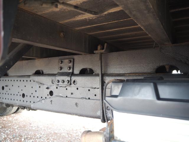 いすゞ フォワード 中型 平ボディ *********(102204) 38枚目