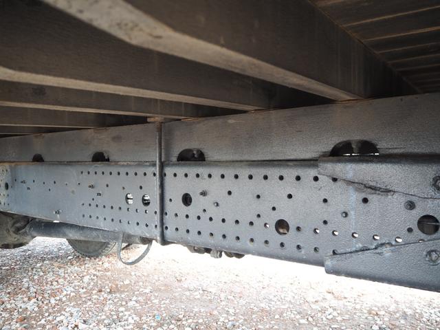 いすゞ フォワード 中型 平ボディ *********(102204) 39枚目