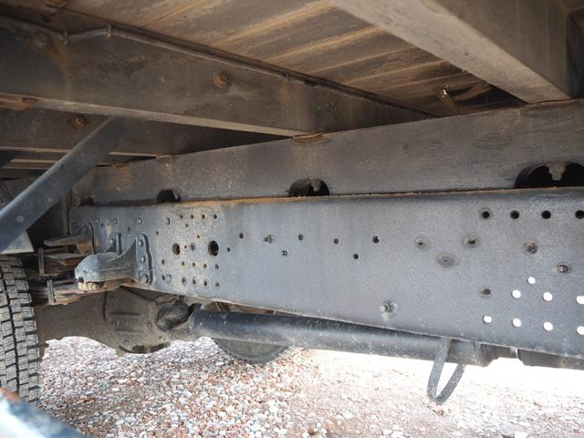 いすゞ フォワード 中型 平ボディ *********(102204) 40枚目