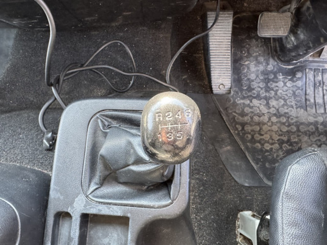 三菱ふそう ファイター 増トン その他 2DG-FQ62F(102205) 29枚目