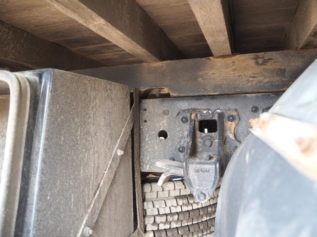 いすゞ フォワード 中型 平ボディ *********(102204) 42枚目