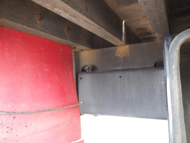 いすゞ フォワード 中型 平ボディ *********(102204) 43枚目