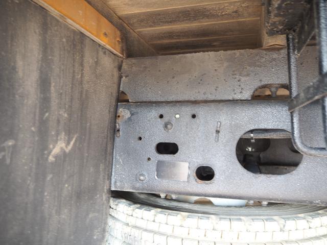 いすゞ フォワード 中型 平ボディ *********(102204) 45枚目