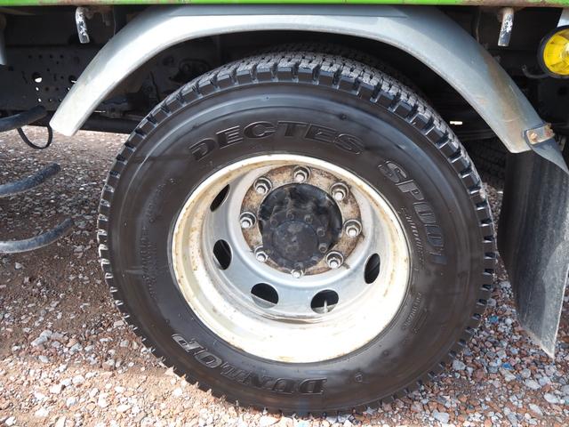 いすゞ フォワード 中型 平ボディ *********(102204) 46枚目