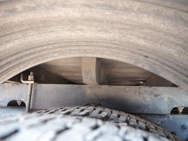 いすゞ フォワード 中型 平ボディ *********(102204) 47枚目