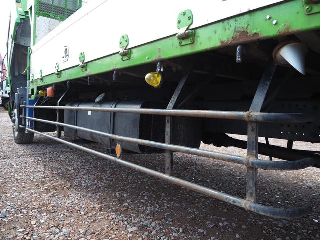 いすゞ フォワード 中型 平ボディ *********(102204) 48枚目