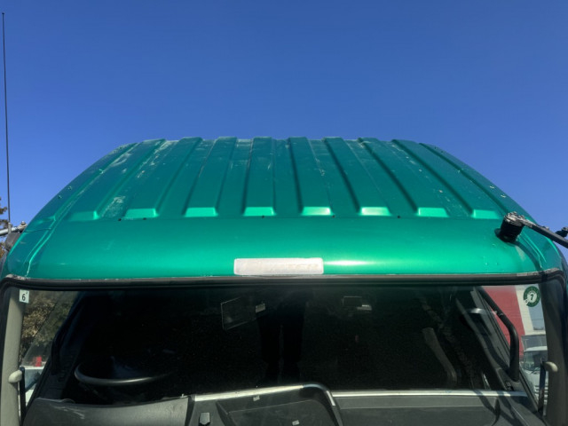 三菱ふそう ファイター 増トン その他 2DG-FQ62F(102205) 38枚目