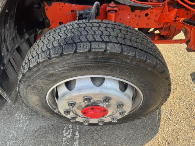 三菱ふそう ファイター 増トン その他 2DG-FQ62F(102205) 39枚目