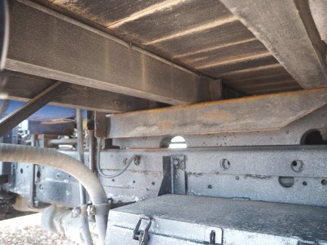 いすゞ フォワード 中型 平ボディ *********(102204) 51枚目