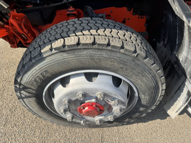 三菱ふそう ファイター 増トン その他 2DG-FQ62F(102205) 40枚目