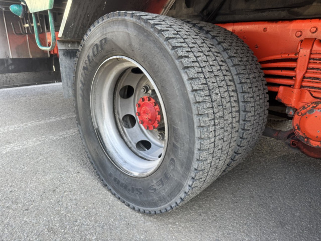 三菱ふそう ファイター 増トン その他 2DG-FQ62F(102205) 41枚目