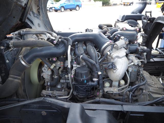 いすゞ フォワード 中型 平ボディ *********(102204) 53枚目