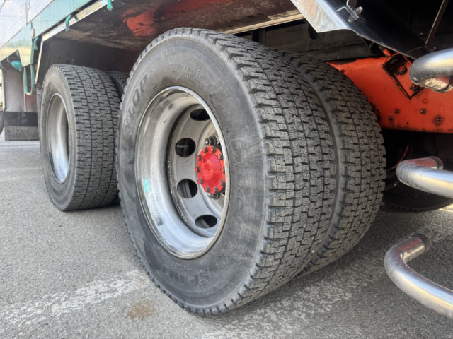 三菱ふそう ファイター 増トン その他 2DG-FQ62F(102205) 42枚目