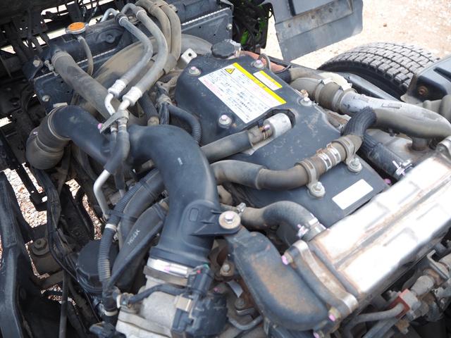 いすゞ フォワード 中型 平ボディ *********(102204) 54枚目