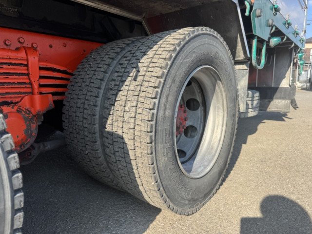 三菱ふそう ファイター 増トン その他 2DG-FQ62F(102205) 44枚目