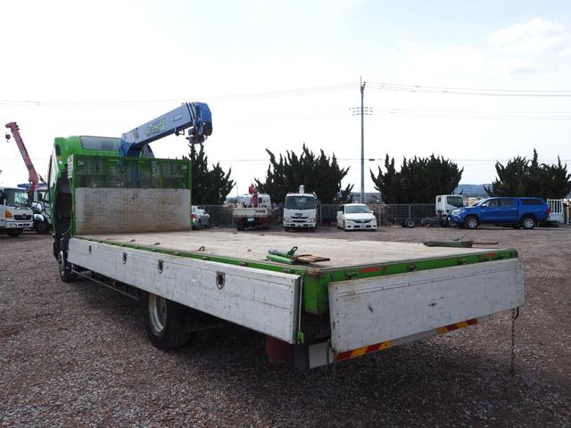 いすゞ フォワード 中型 平ボディ *********(102204) 57枚目