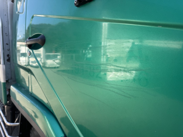 三菱ふそう ファイター 増トン その他 2DG-FQ62F(102205) 46枚目