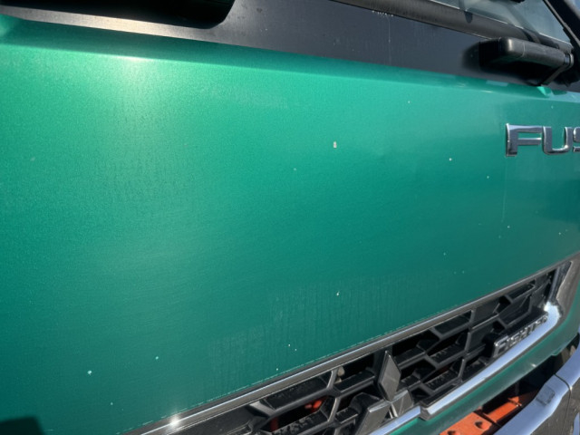 三菱ふそう ファイター 増トン その他 2DG-FQ62F(102205) 47枚目