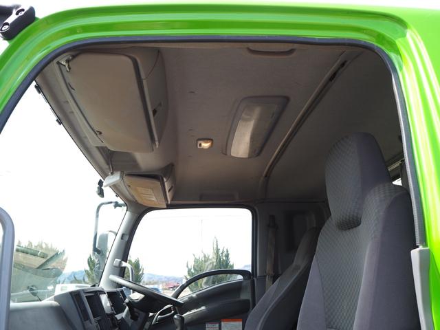 いすゞ フォワード 中型 平ボディ *********(102204) 62枚目