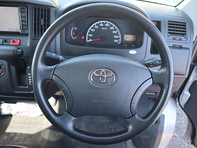 トヨタ ライトエース 小型 平ボディ DBF-S402U(102206) 4枚目