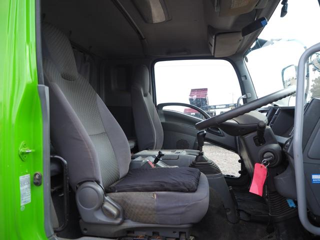 いすゞ フォワード 中型 平ボディ *********(102204) 64枚目