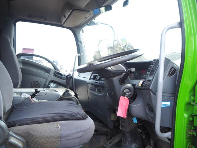 いすゞ フォワード 中型 平ボディ *********(102204) 65枚目