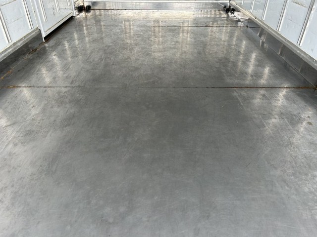 三菱ふそう キャンター 小型 冷蔵冷凍バン TPG-FBA50(102207) 13枚目