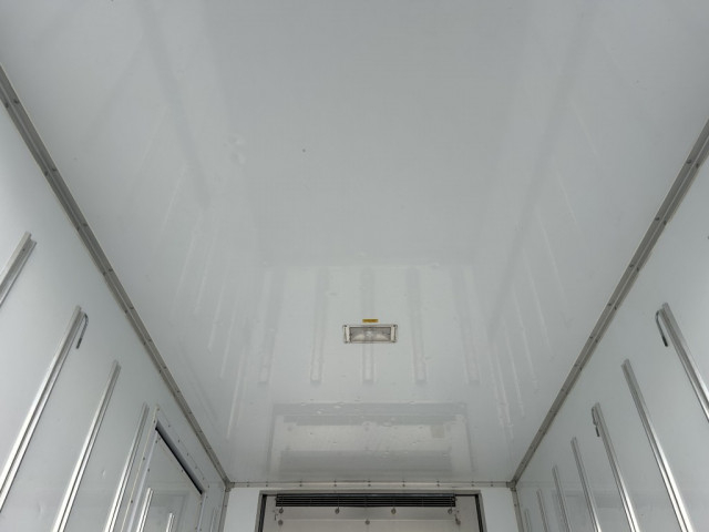 三菱ふそう キャンター 小型 冷蔵冷凍バン TPG-FBA50(102207) 14枚目