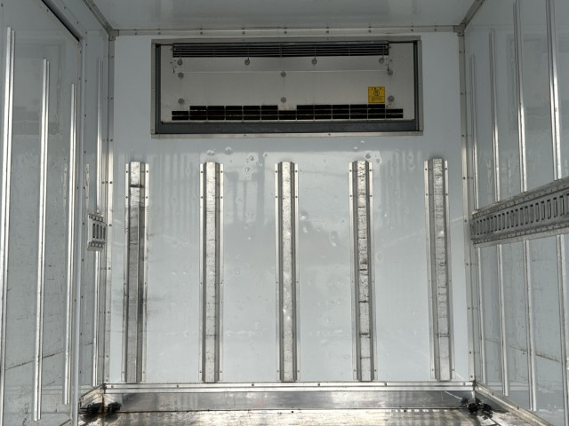 三菱ふそう キャンター 小型 冷蔵冷凍バン TPG-FBA50(102207) 15枚目