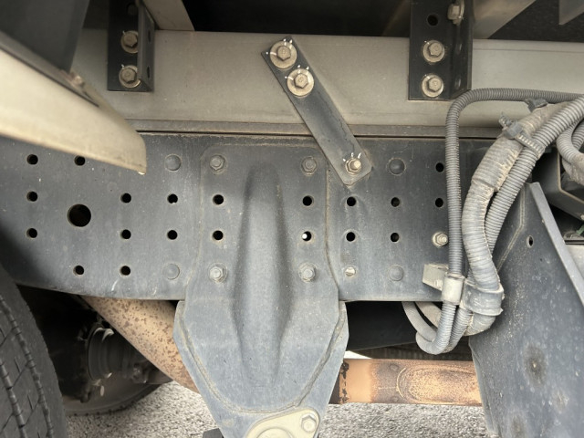 三菱ふそう キャンター 小型 冷蔵冷凍バン TPG-FBA50(102207) 19枚目