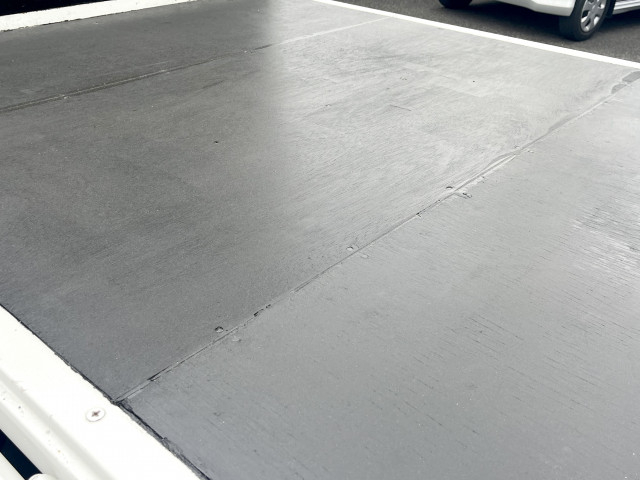 いすゞ エルフ 小型 Wキャブ TRG-NJS85A(102208) 11枚目