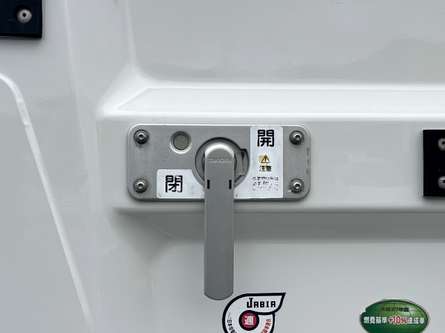 いすゞ エルフ 小型 Wキャブ TRG-NJS85A(102208) 14枚目