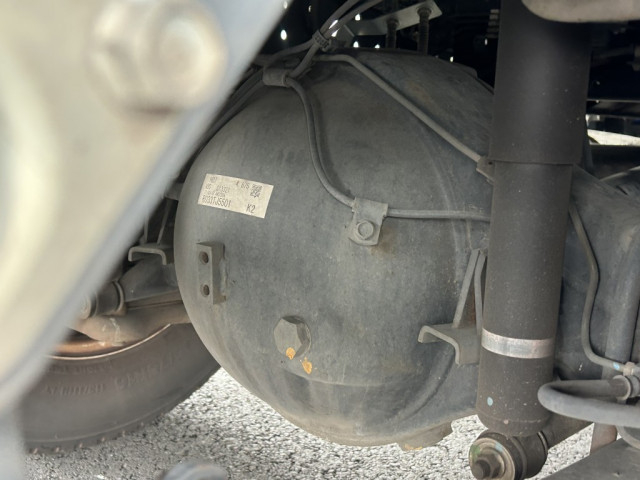 三菱ふそう キャンター 小型 冷蔵冷凍バン TPG-FBA50(102207) 24枚目