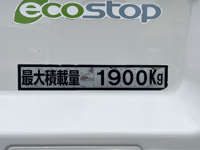いすゞ エルフ 小型 Wキャブ TRG-NJS85A(102208) 16枚目