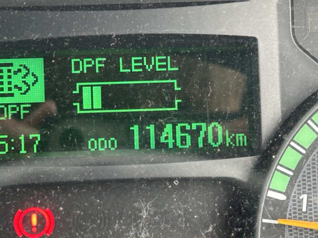 三菱ふそう キャンター 小型 冷蔵冷凍バン TPG-FBA50(102207) 27枚目