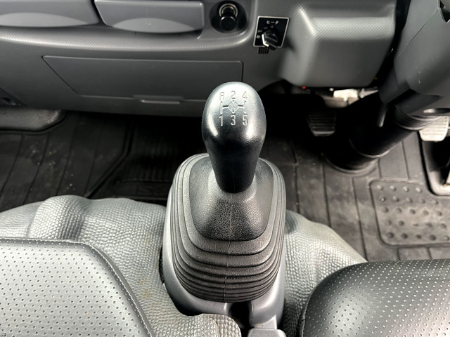 いすゞ エルフ 小型 Wキャブ TRG-NJS85A(102208) 21枚目