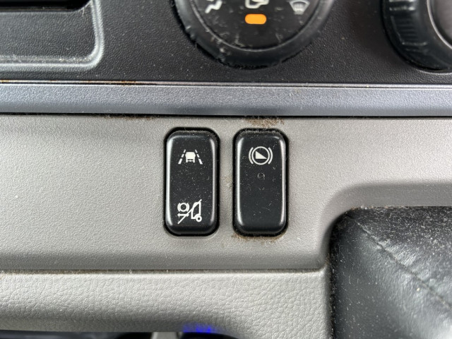 三菱ふそう キャンター 小型 冷蔵冷凍バン TPG-FBA50(102207) 30枚目