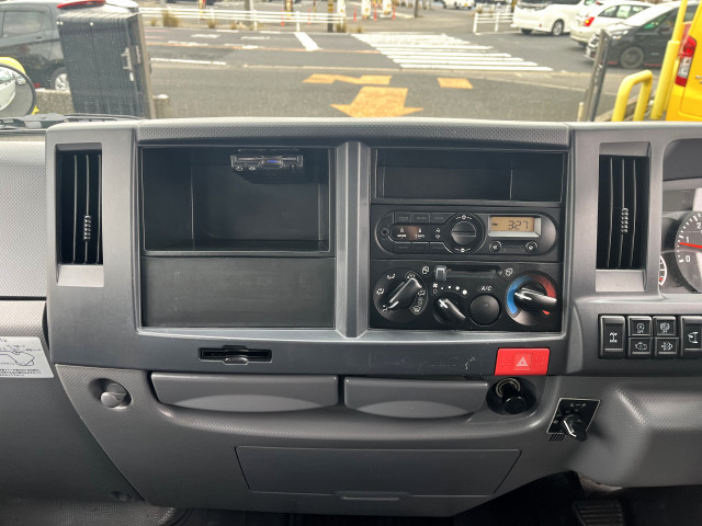 いすゞ エルフ 小型 Wキャブ TRG-NJS85A(102208) 22枚目