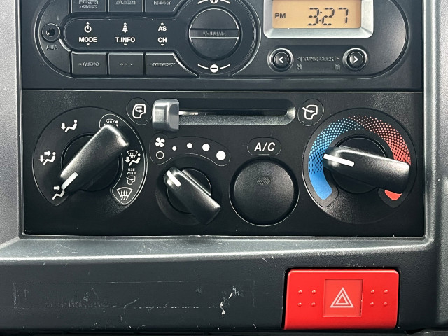 いすゞ エルフ 小型 Wキャブ TRG-NJS85A(102208) 24枚目