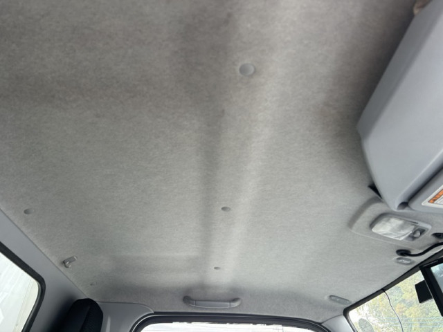 三菱ふそう キャンター 小型 冷蔵冷凍バン TPG-FBA50(102207) 37枚目