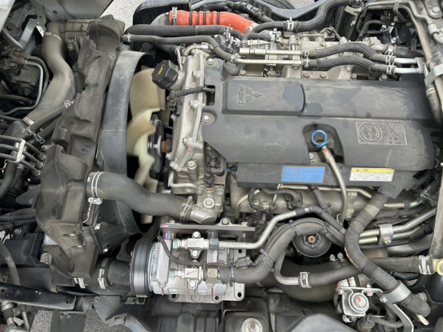 三菱ふそう キャンター 小型 冷蔵冷凍バン TPG-FBA50(102207) 38枚目