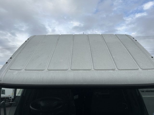 三菱ふそう キャンター 小型 冷蔵冷凍バン TPG-FBA50(102207) 41枚目